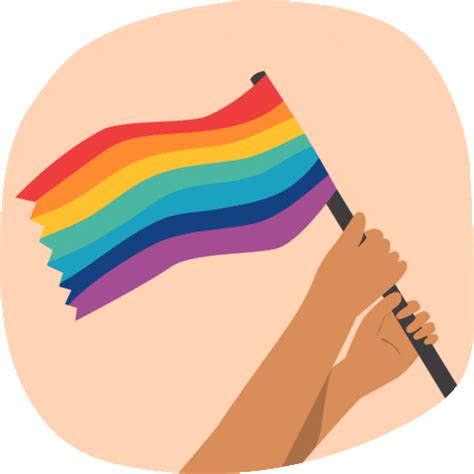 9+ Free Lgbtq & Pride animated GIFs and Stickers